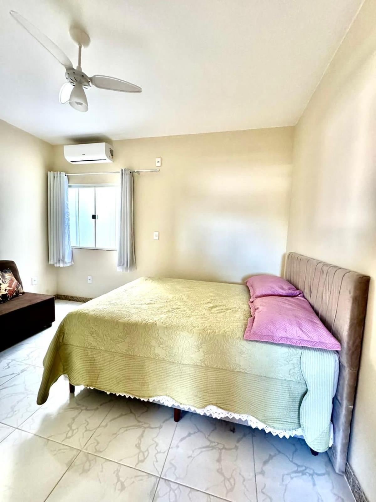 Apto Luxo Completo 3 Quartos Em Guriri 300 Mts Da Praia Wi-Fi Gratis ساو ماتيوس المظهر الخارجي الصورة