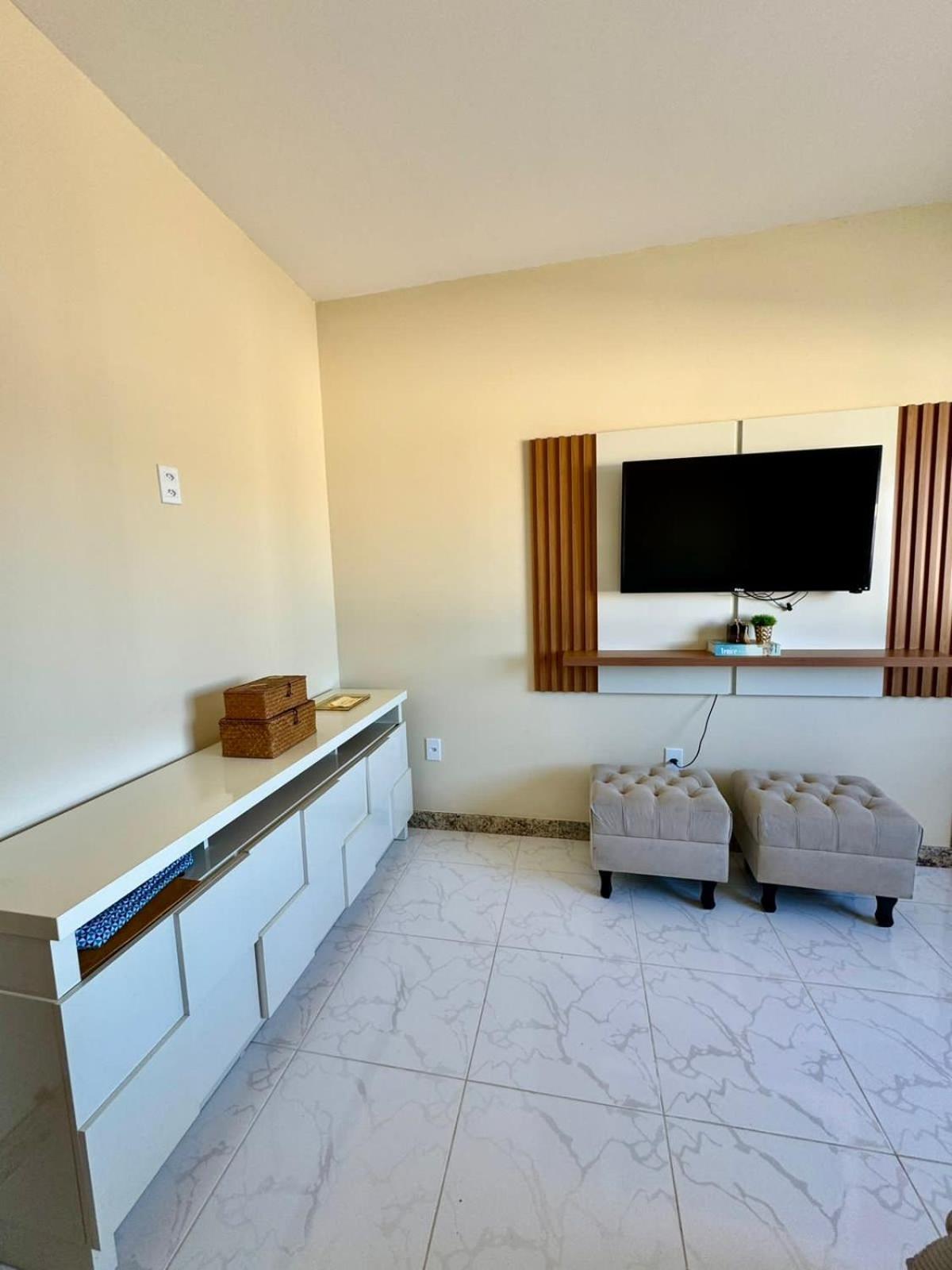 Apto Luxo Completo 3 Quartos Em Guriri 300 Mts Da Praia Wi-Fi Gratis ساو ماتيوس المظهر الخارجي الصورة