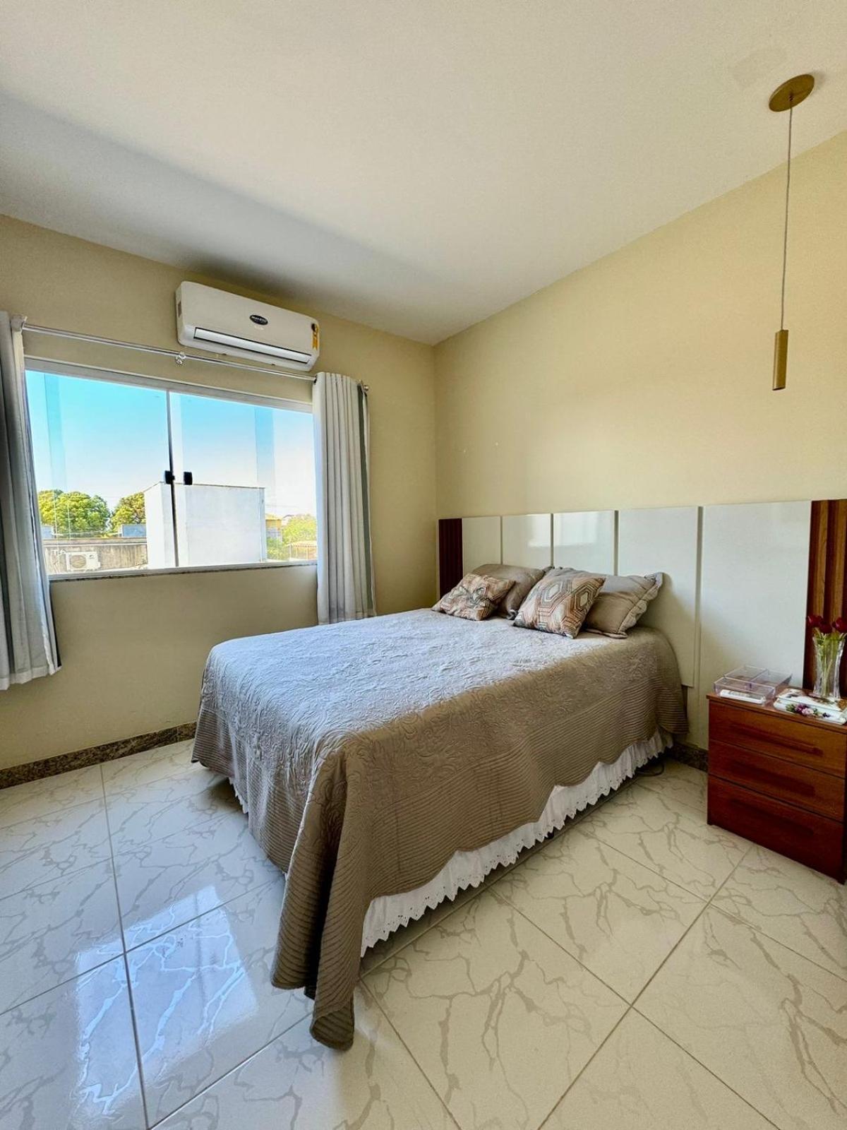 Apto Luxo Completo 3 Quartos Em Guriri 300 Mts Da Praia Wi-Fi Gratis ساو ماتيوس المظهر الخارجي الصورة