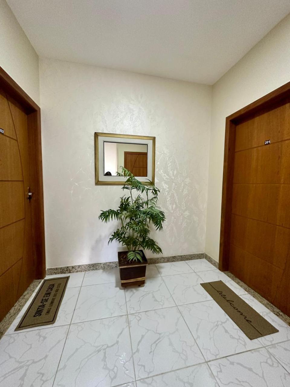 Apto Luxo Completo 3 Quartos Em Guriri 300 Mts Da Praia Wi-Fi Gratis ساو ماتيوس المظهر الخارجي الصورة