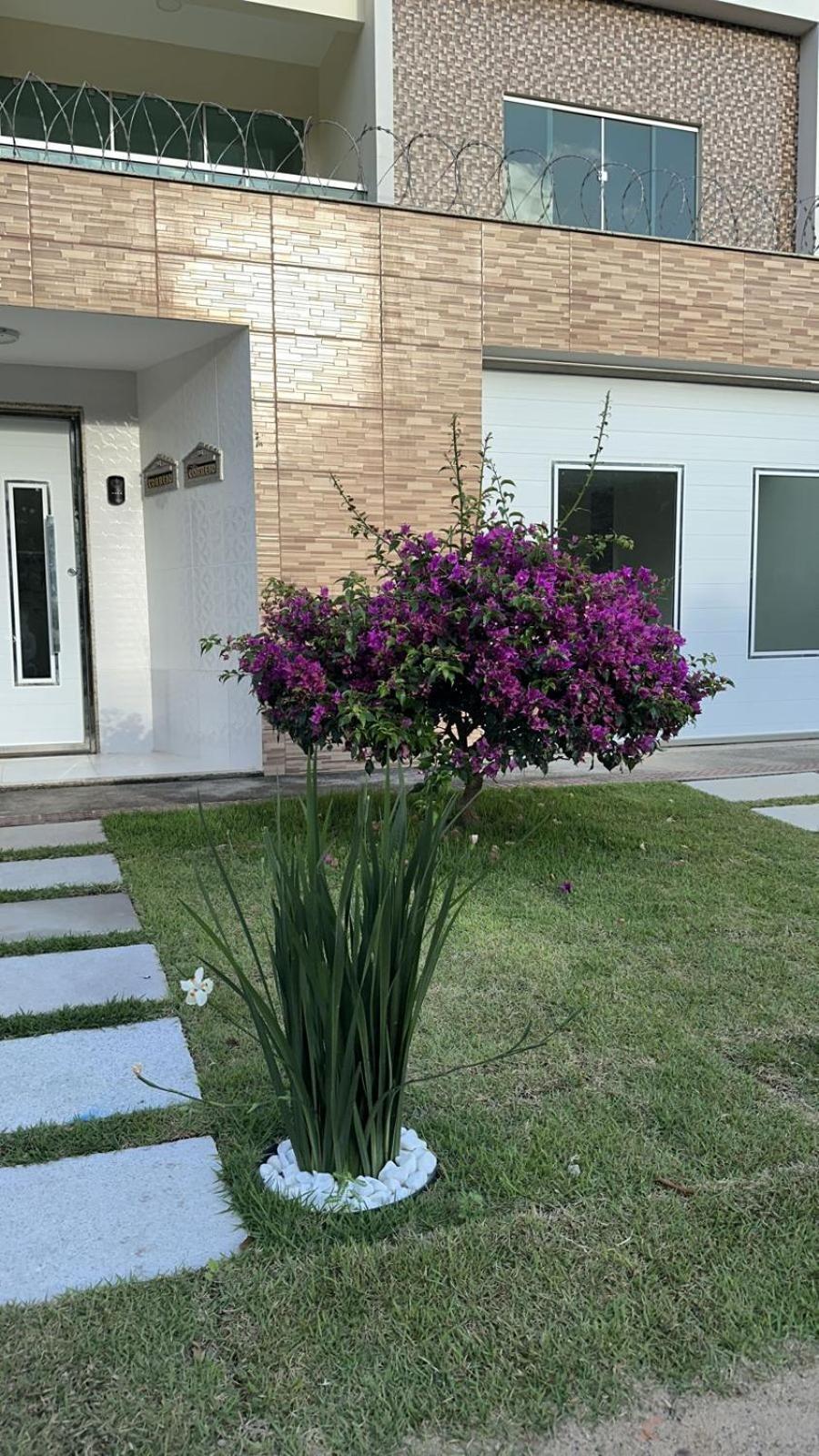 Apto Luxo Completo 3 Quartos Em Guriri 300 Mts Da Praia Wi-Fi Gratis ساو ماتيوس المظهر الخارجي الصورة