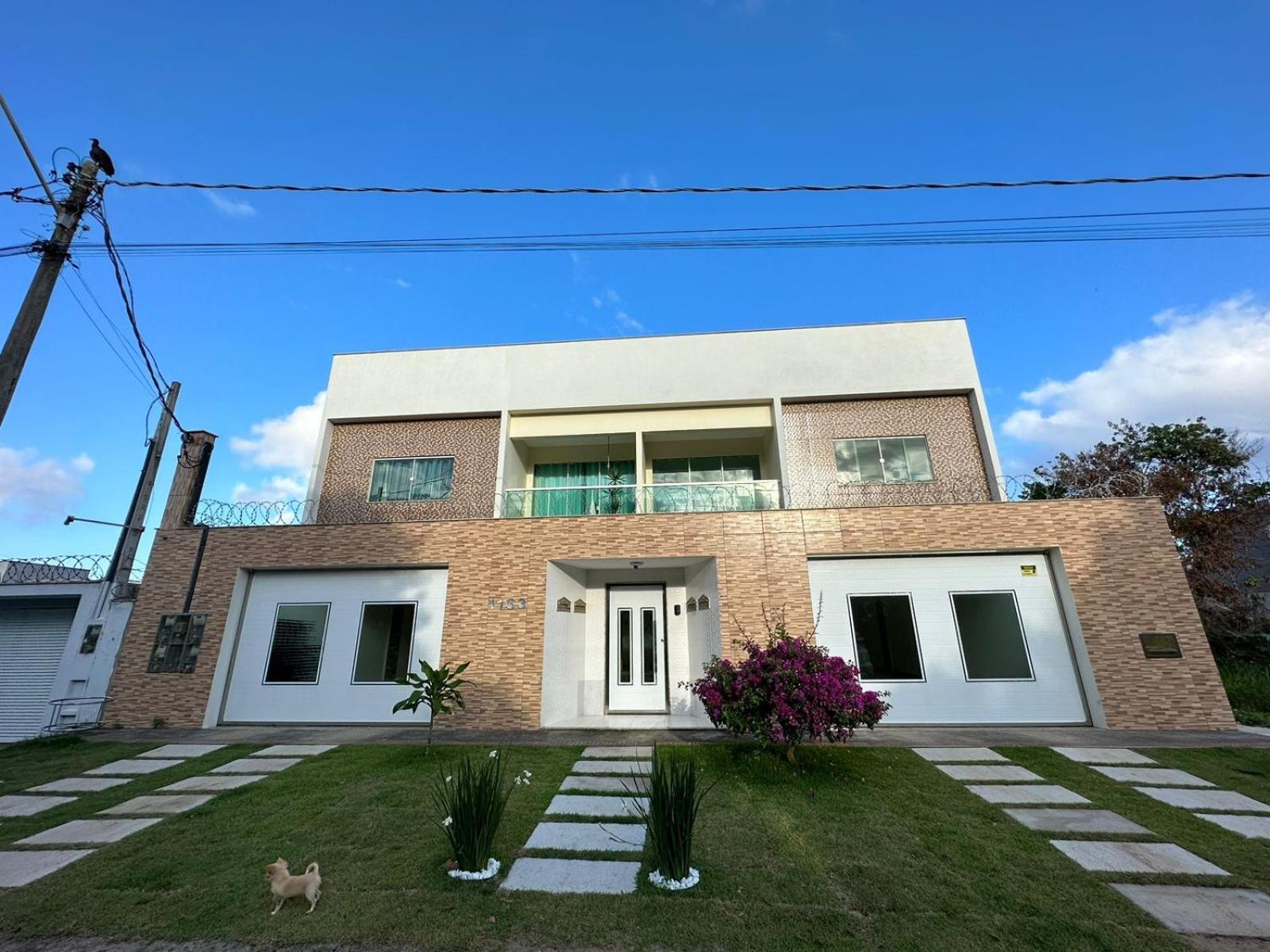 Apto Luxo Completo 3 Quartos Em Guriri 300 Mts Da Praia Wi-Fi Gratis ساو ماتيوس المظهر الخارجي الصورة