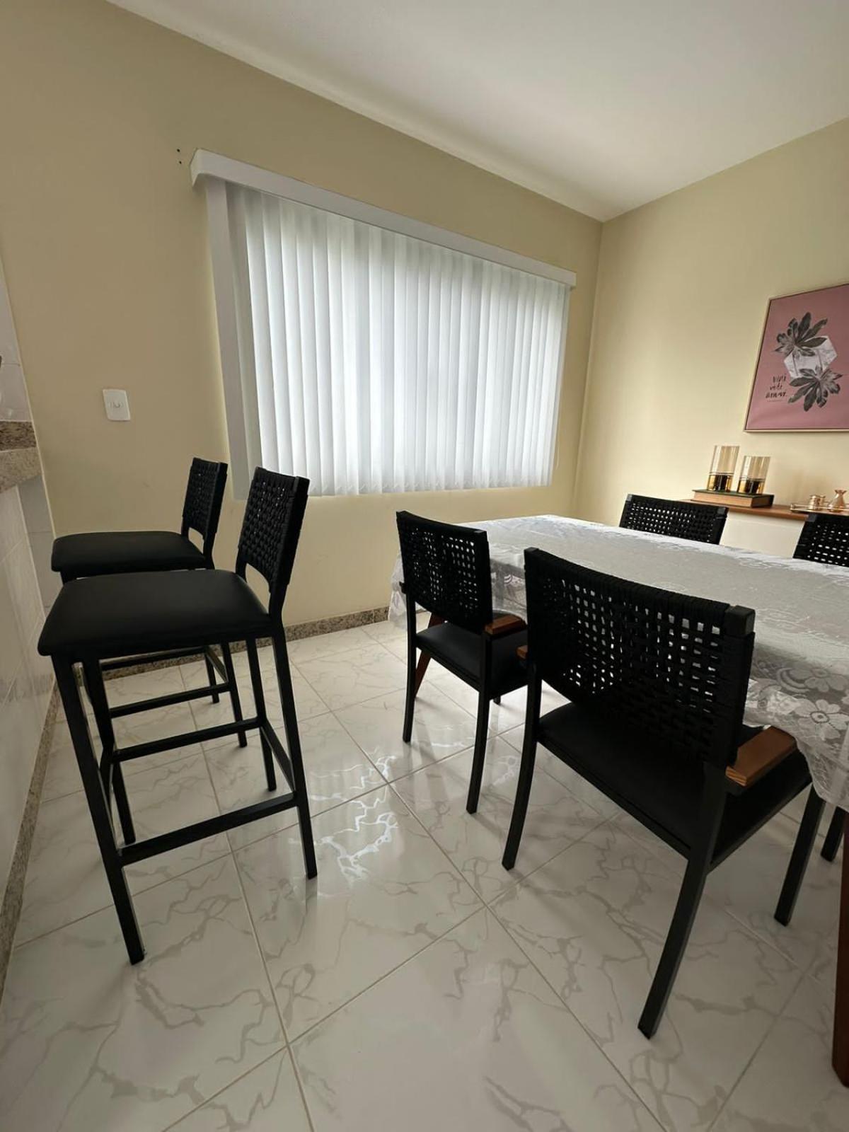 Apto Luxo Completo 3 Quartos Em Guriri 300 Mts Da Praia Wi-Fi Gratis ساو ماتيوس المظهر الخارجي الصورة